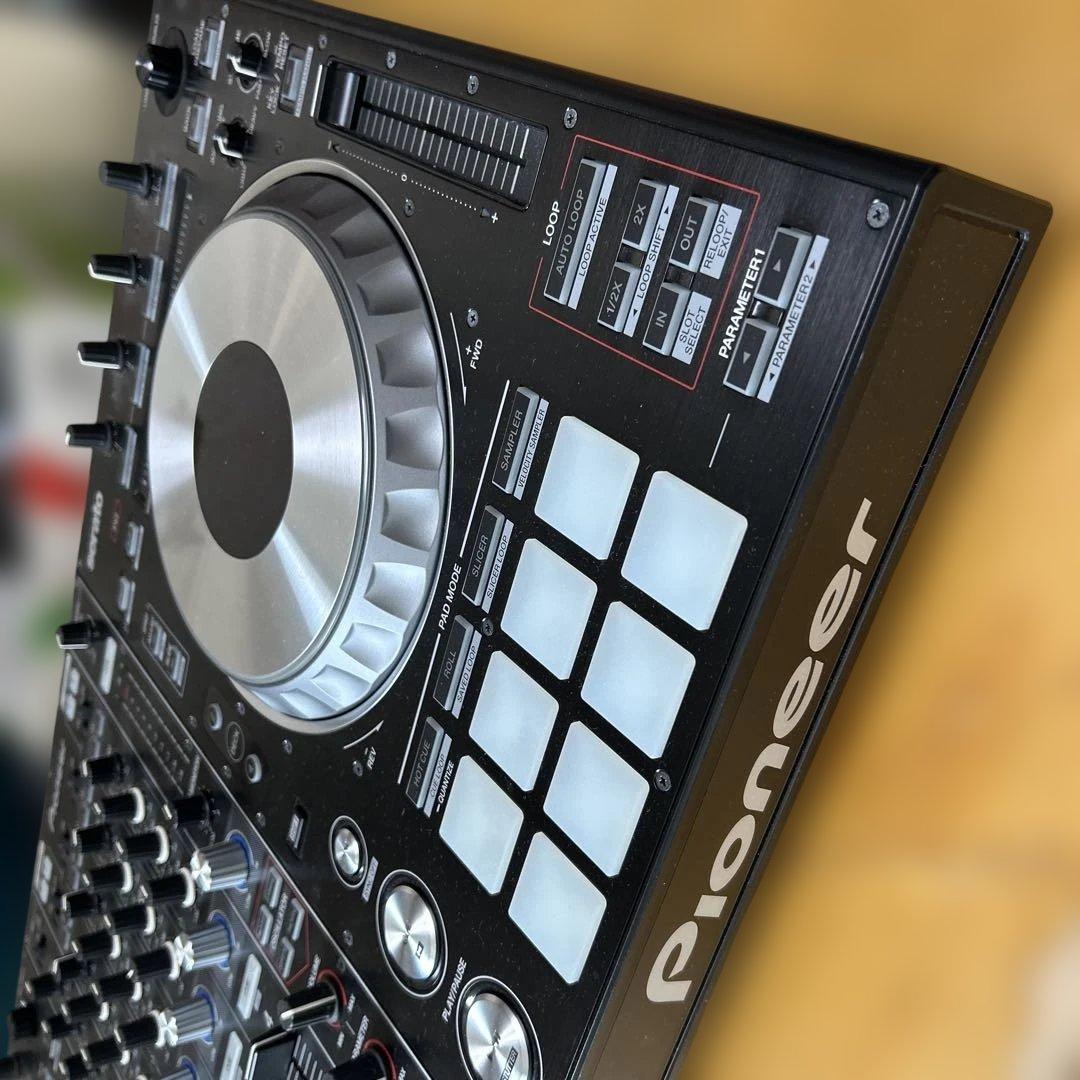 パイオニア　DJコントローラ DDJ-SZ
