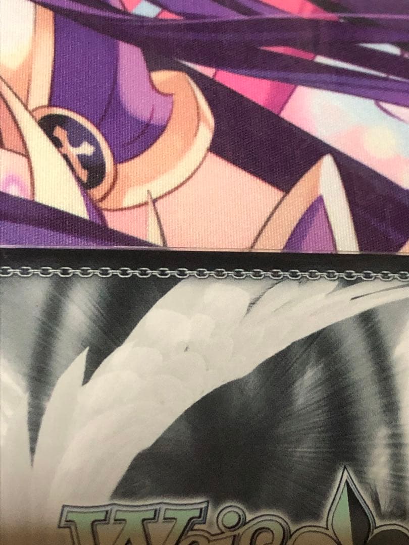 ヴァイスシュヴァルツ　NIKKE モダニア　SEC +