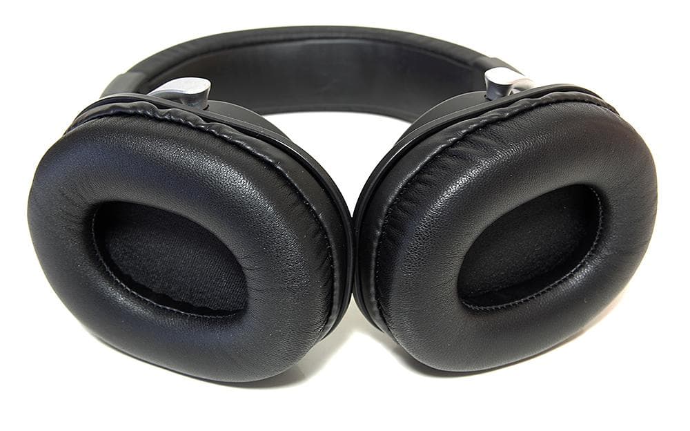 YAMAHA / HPH-MT8 モニターヘッドホン イヤーパッド新品 おまけ付