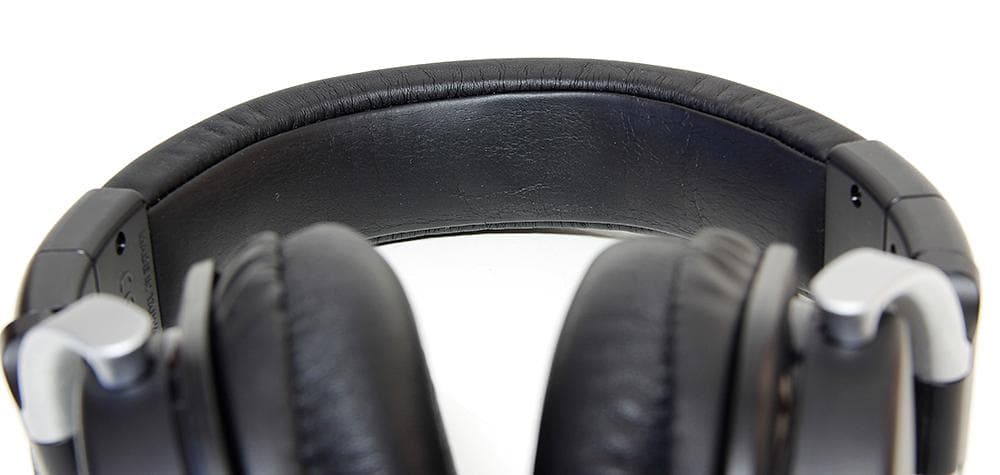 YAMAHA / HPH-MT8 モニターヘッドホン イヤーパッド新品 おまけ付