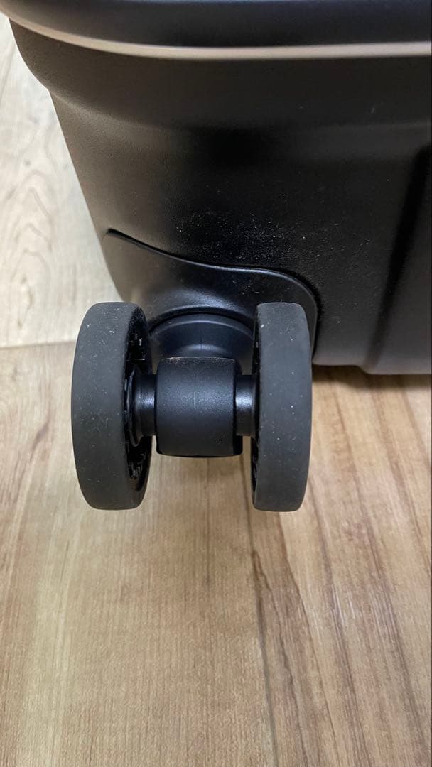 BERMAS HERITAGEⅡ 88Lキャリーケース