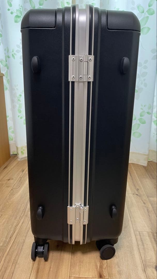 BERMAS HERITAGEⅡ 88Lキャリーケース