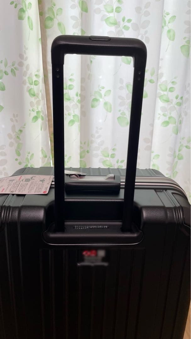 BERMAS HERITAGEⅡ 88Lキャリーケース