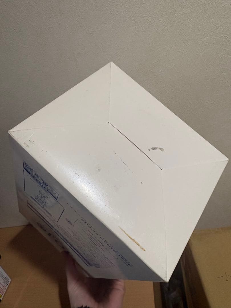 一番くじ ジョジョの奇妙な冒険 ラストワン賞 ブローノ・ブチャラティ&スタンド