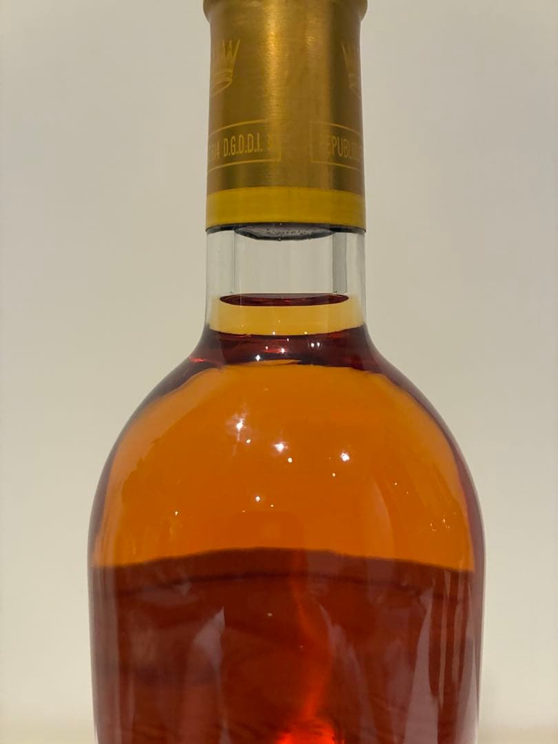 1998 シャトー ディケム 750ml 貴腐 白ワイン デザートワイン