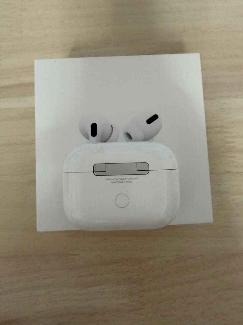 【消毒済み】AirPods Pro（第2世代）おまけ付き