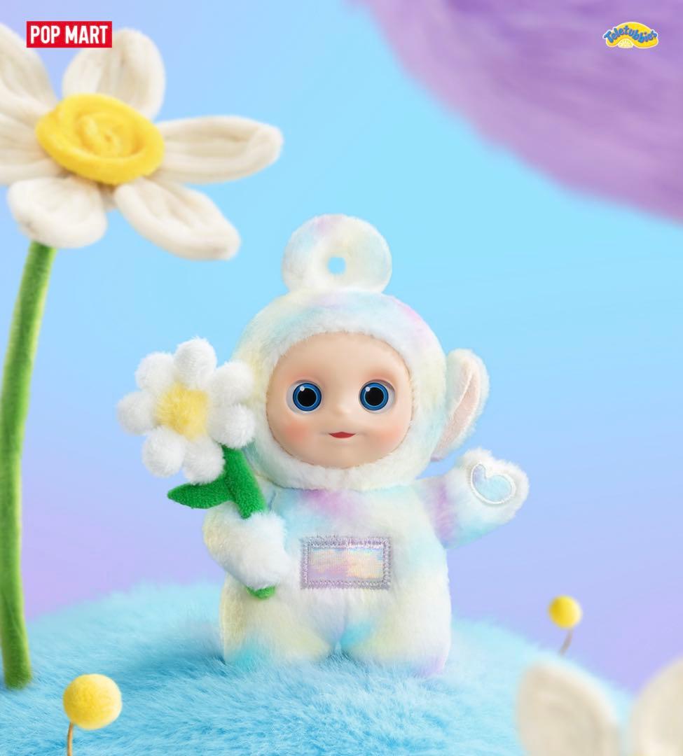 【シークレット】テレタビーズ \