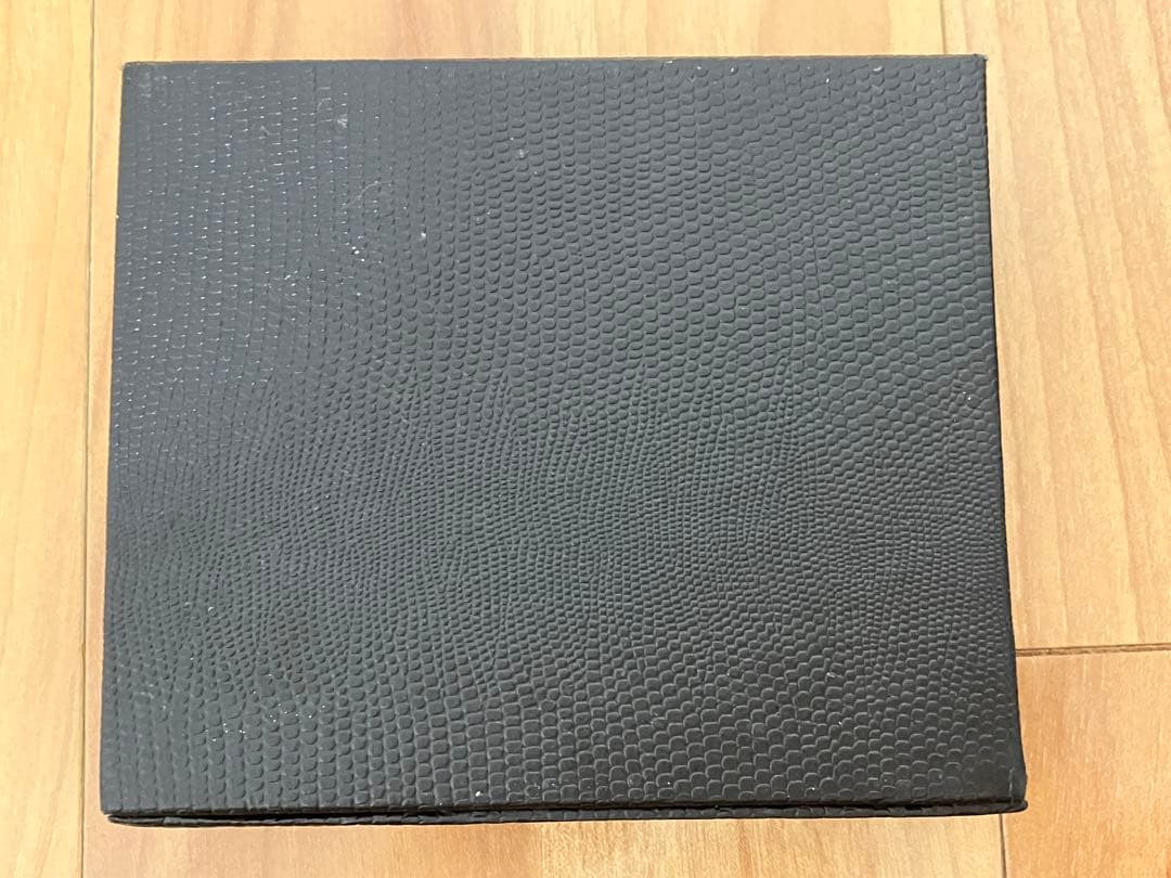 【動作確認済】新世紀エヴァンゲリオン　綾波レイ　懐中時計　NERV