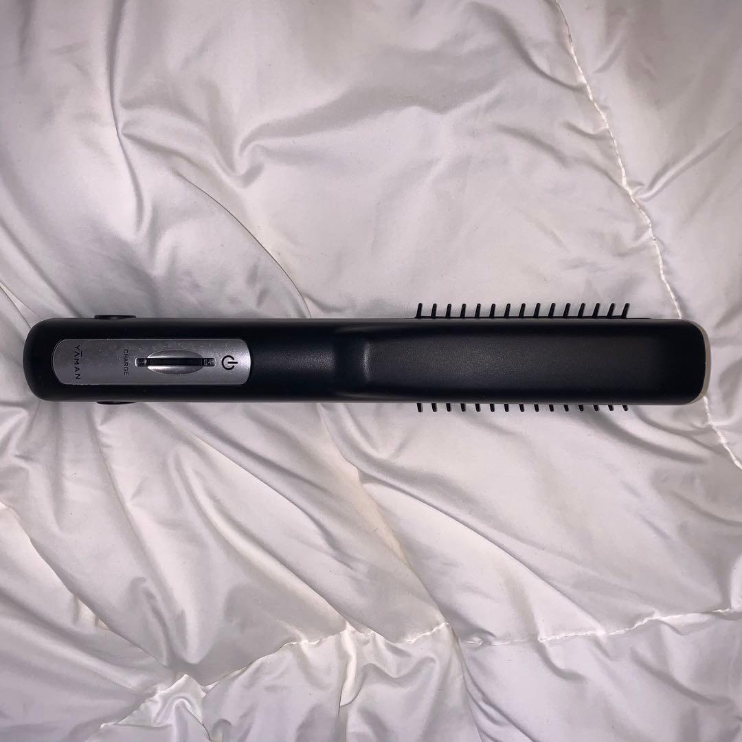 YAMAN シャインプロ　ブラック