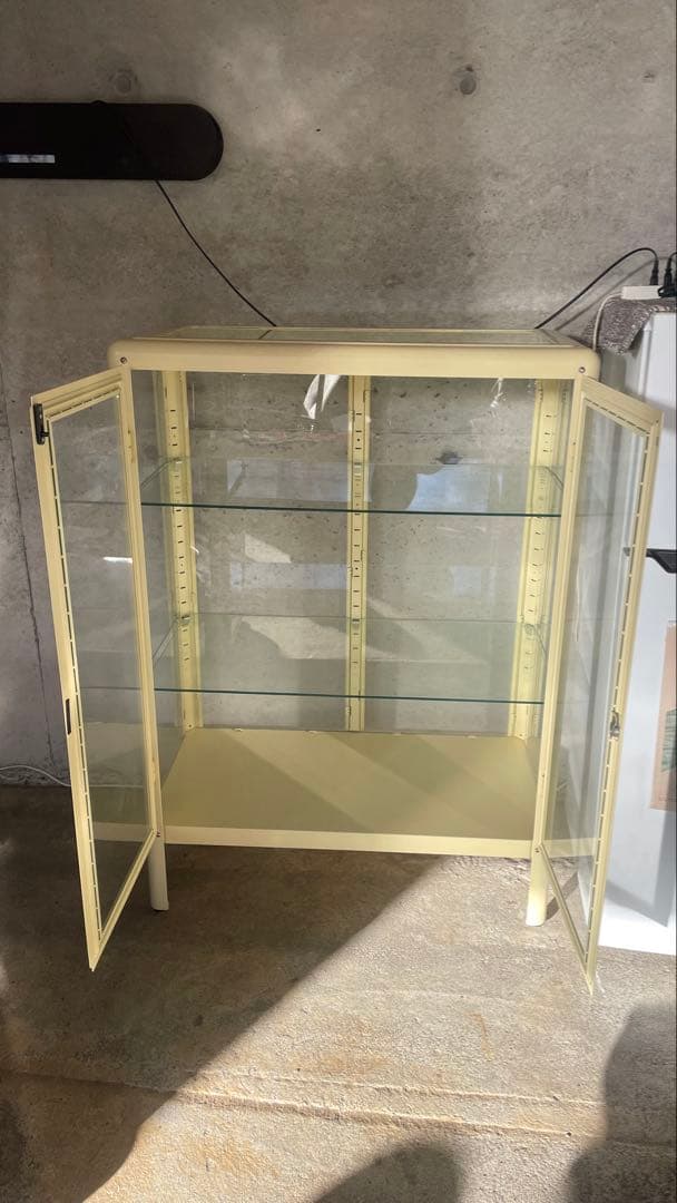 IKEA FABRIKÖRファブリコール コレクションケース604.601.26