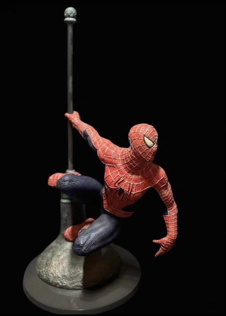 コトブキヤ ARTFX スパイダーマン 1/6 フィギュア