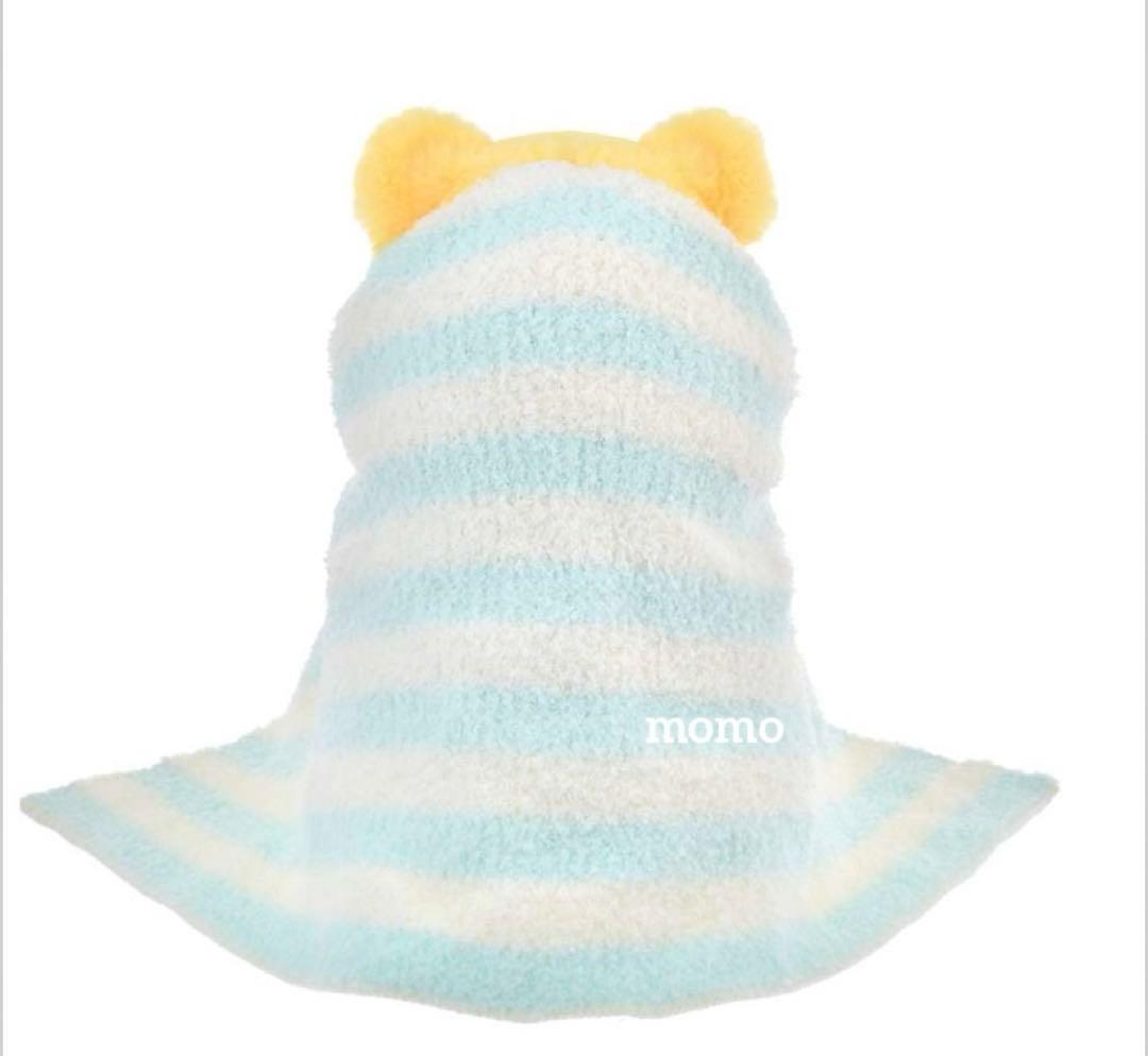 ⭐️プーさん ぬいぐるみ⭐️ディズニーストア ブランケット⭐️SOONFALL⭐️