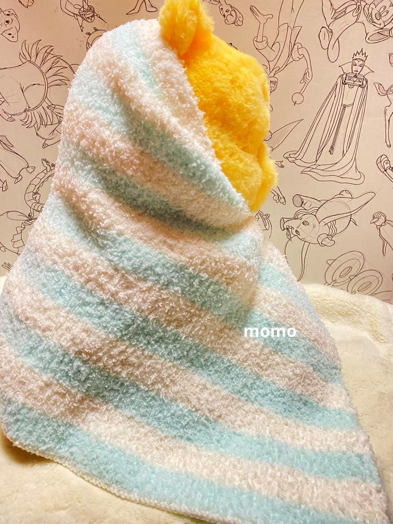 ⭐️プーさん ぬいぐるみ⭐️ディズニーストア ブランケット⭐️SOONFALL⭐️