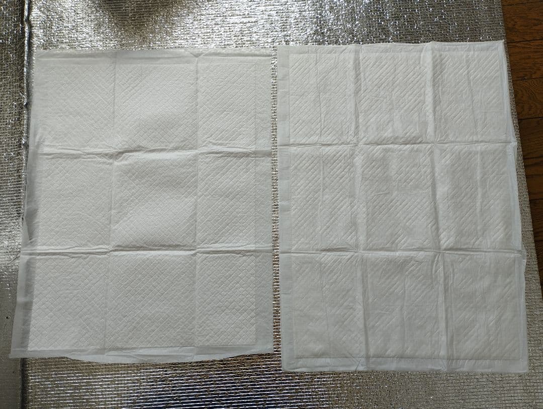 ペットシーツ　大量まとめ売り　1100枚以上