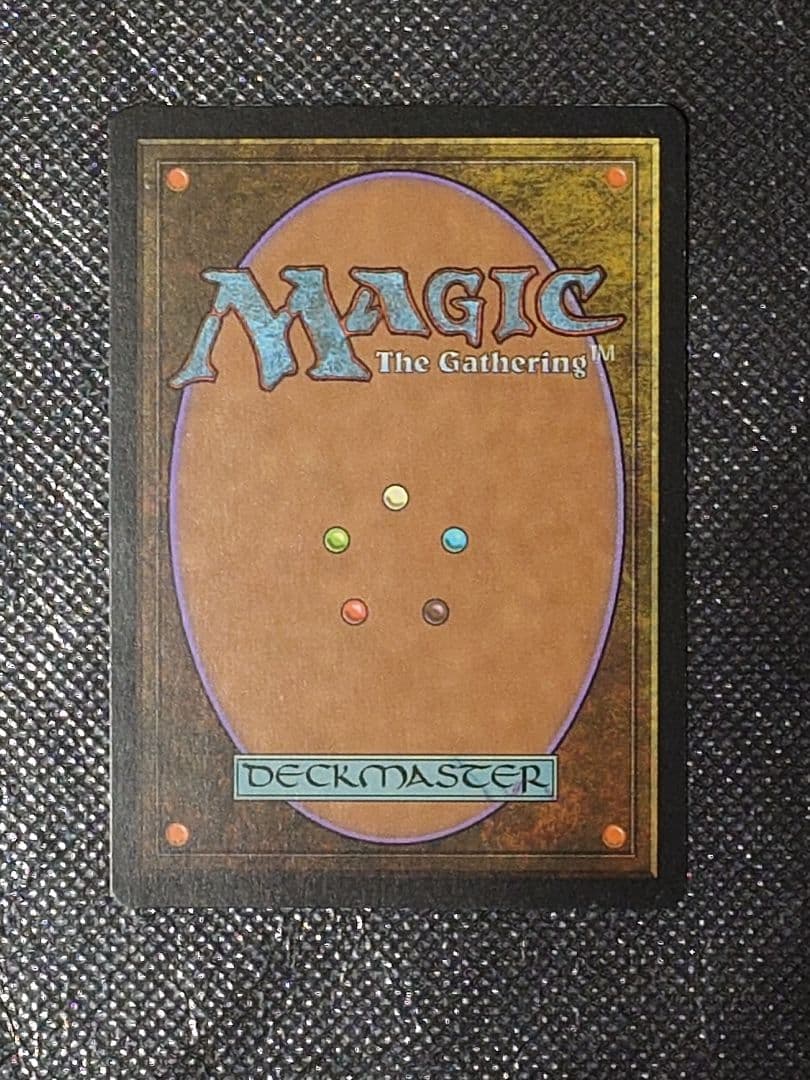 MTG マジックザギャザリング 直観 日本語版１枚