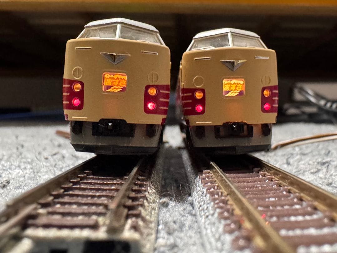 KATO JR 183系 1000番台 あずさ 12両 フルセット