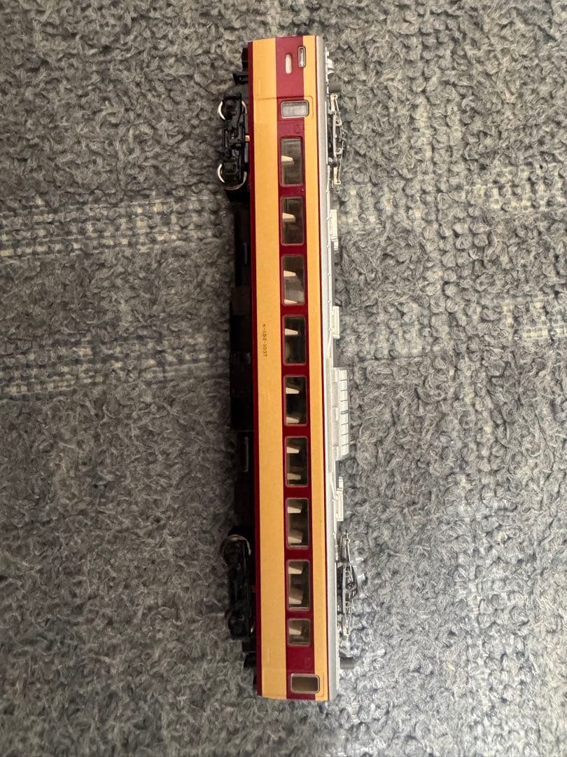 KATO JR 183系 1000番台 あずさ 12両 フルセット