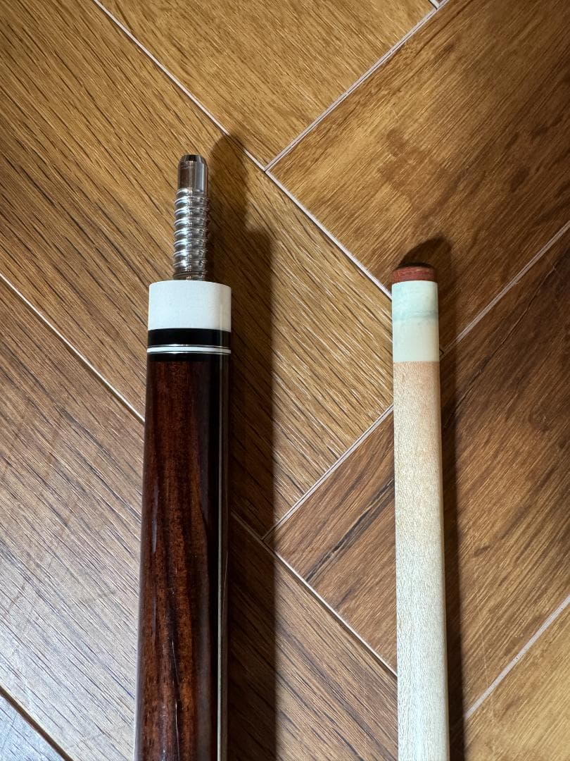 Mezz Cues ビリヤード キュー　Axi-R wx700