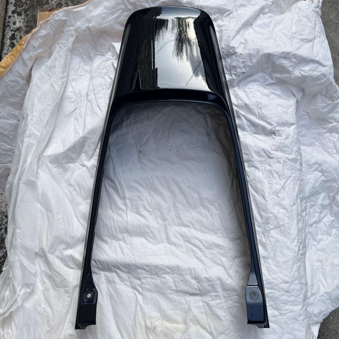 ゼファーχ タンク　テールカウル