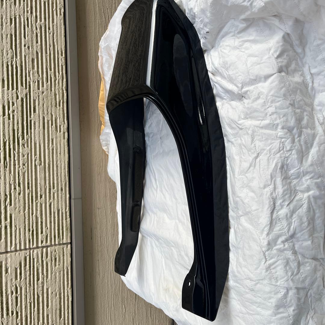 ゼファーχ タンク　テールカウル