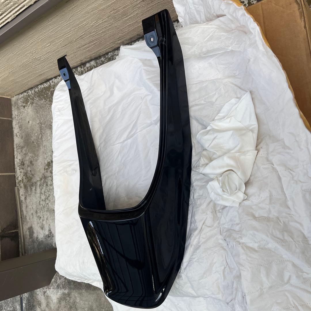 ゼファーχ タンク　テールカウル