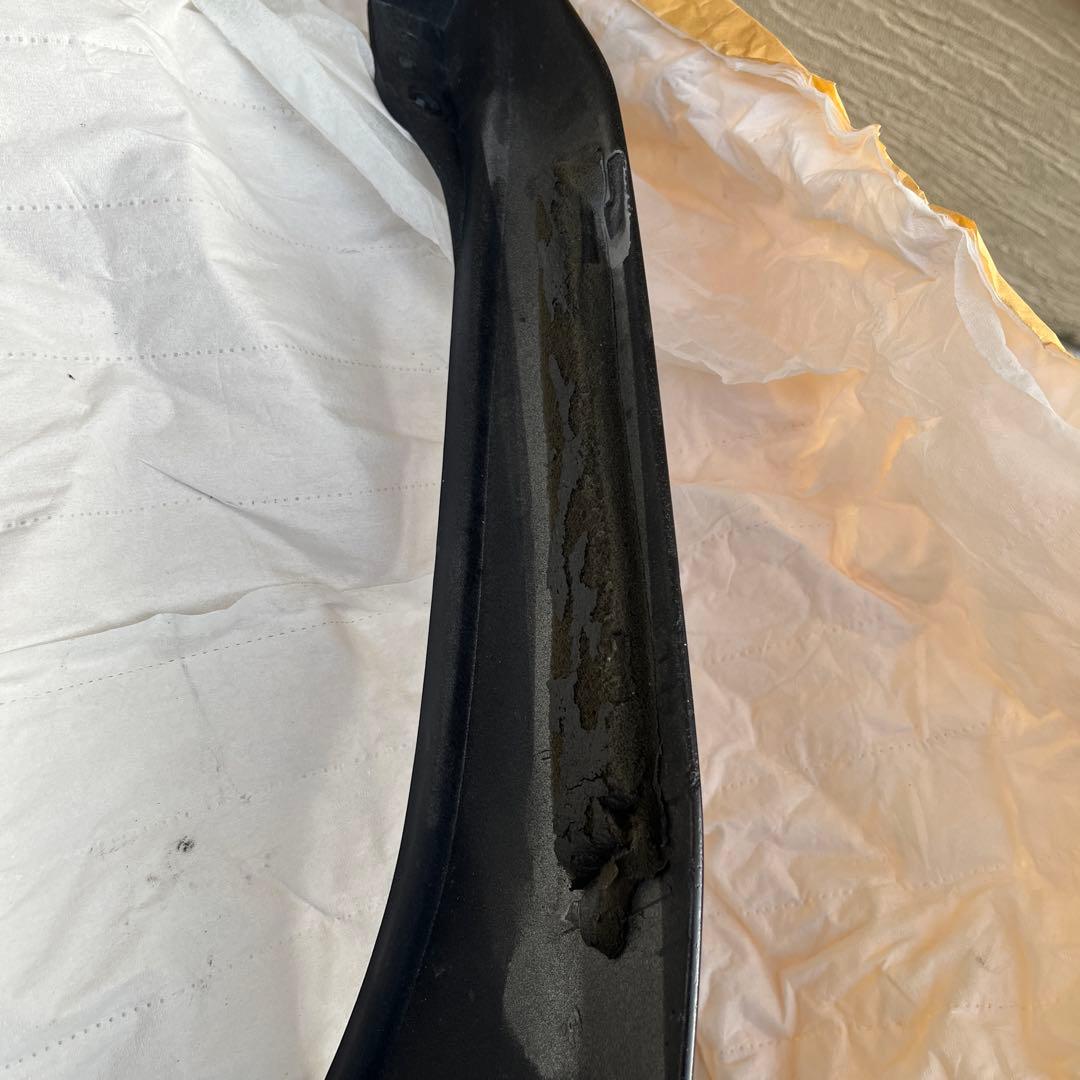 ゼファーχ タンク　テールカウル