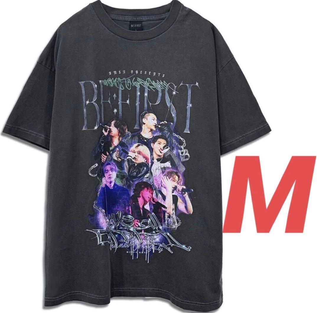 BE:FIRST アーティストTシャツ Mサイズ