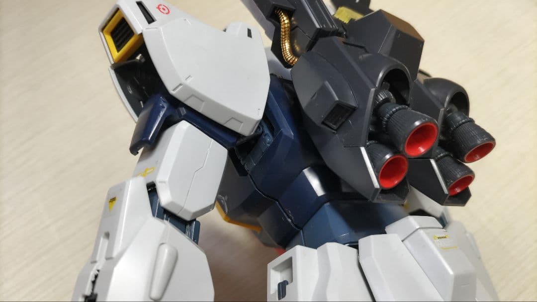 ●PG● ガンダム Mk-II