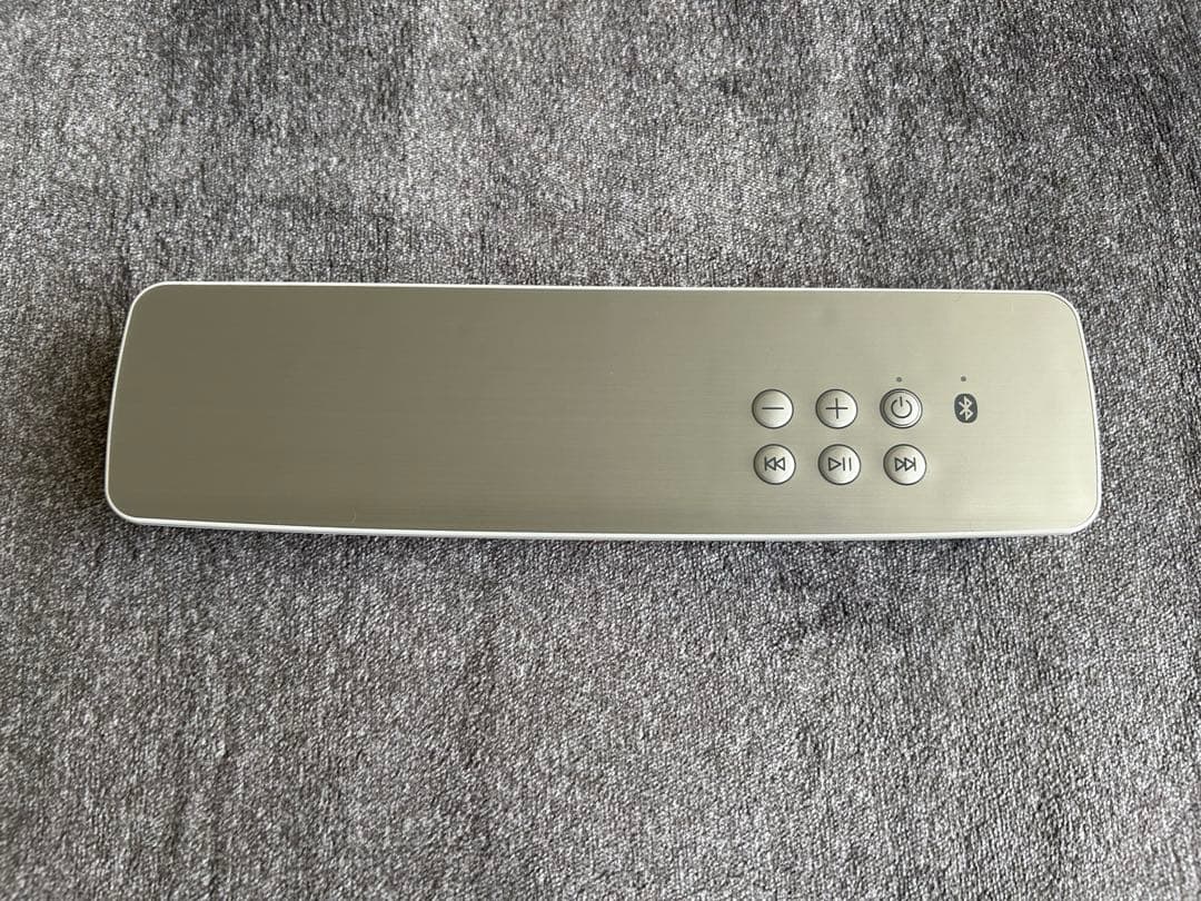 【新品未使用】タカラスタンダード どこでもスピーカー（MGスピーカー）