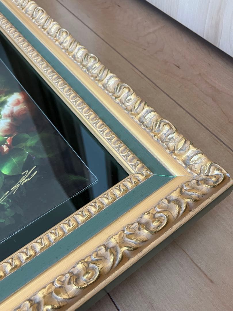 SHU アルカナブラン　版画　絵画