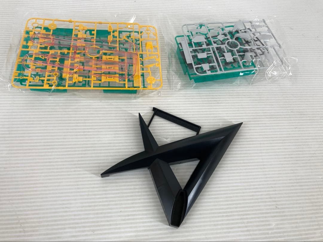 T626 バンダイ MG RX-93 νガンダム Ver.Ka 1/100 未組