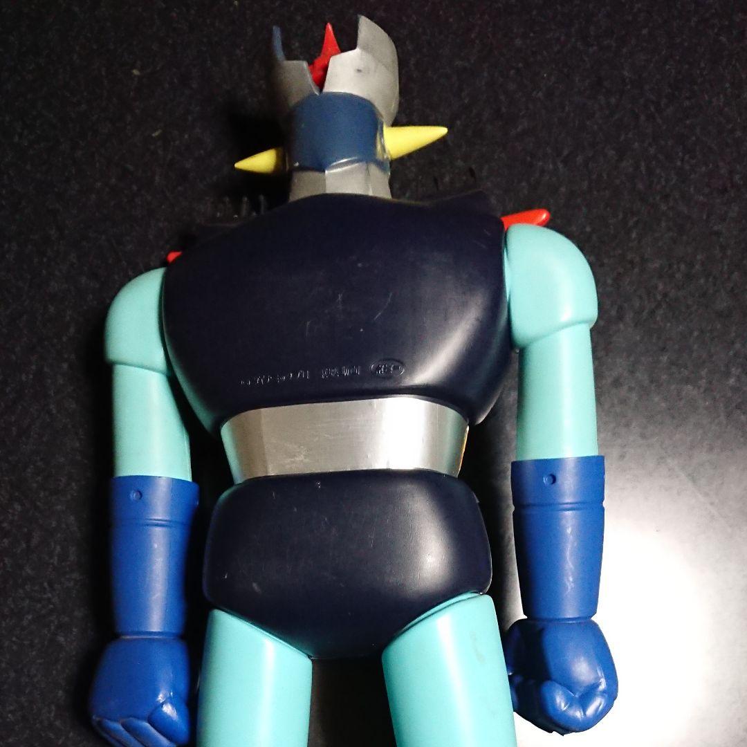 マジンガーZ ジャンボマシンダー