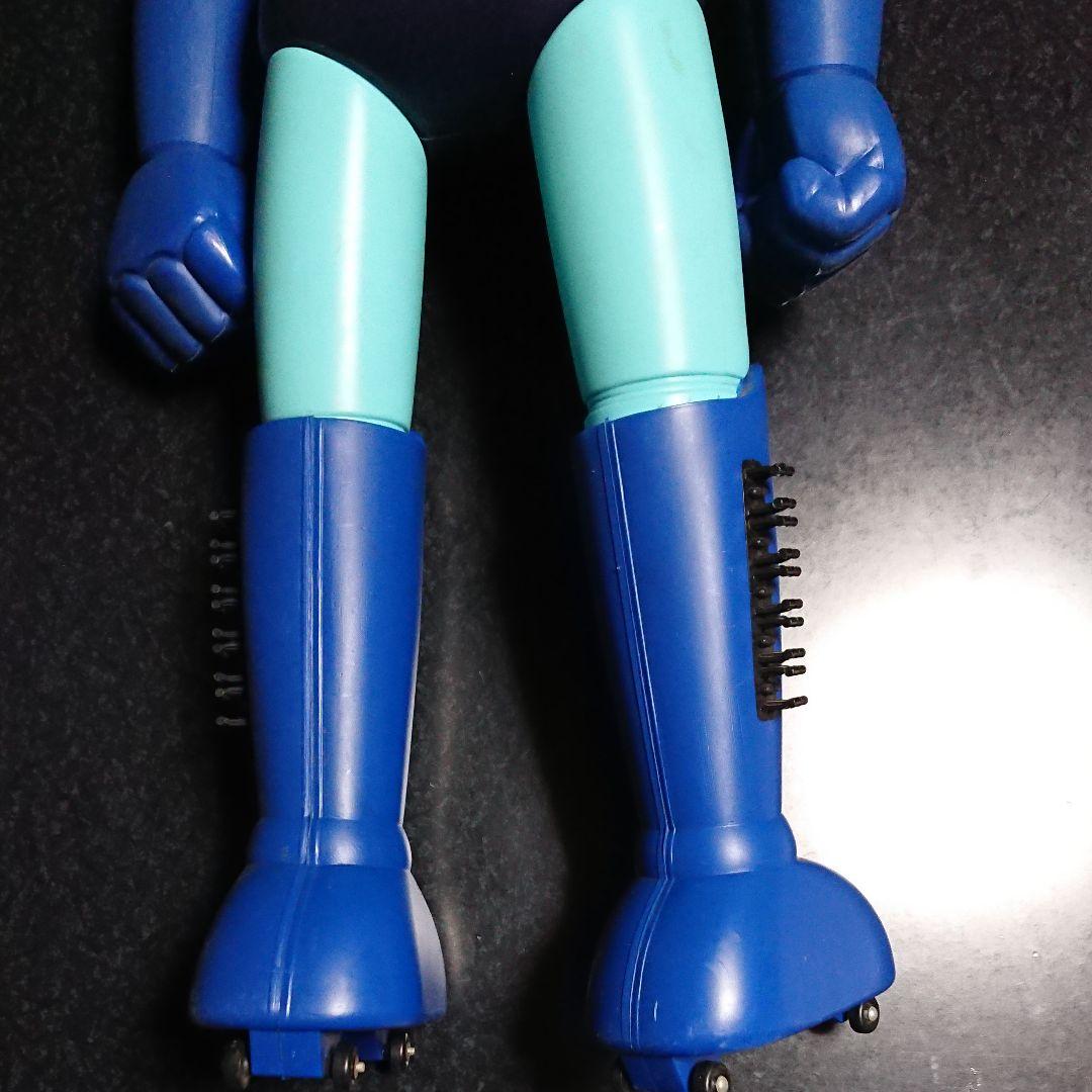 マジンガーZ ジャンボマシンダー