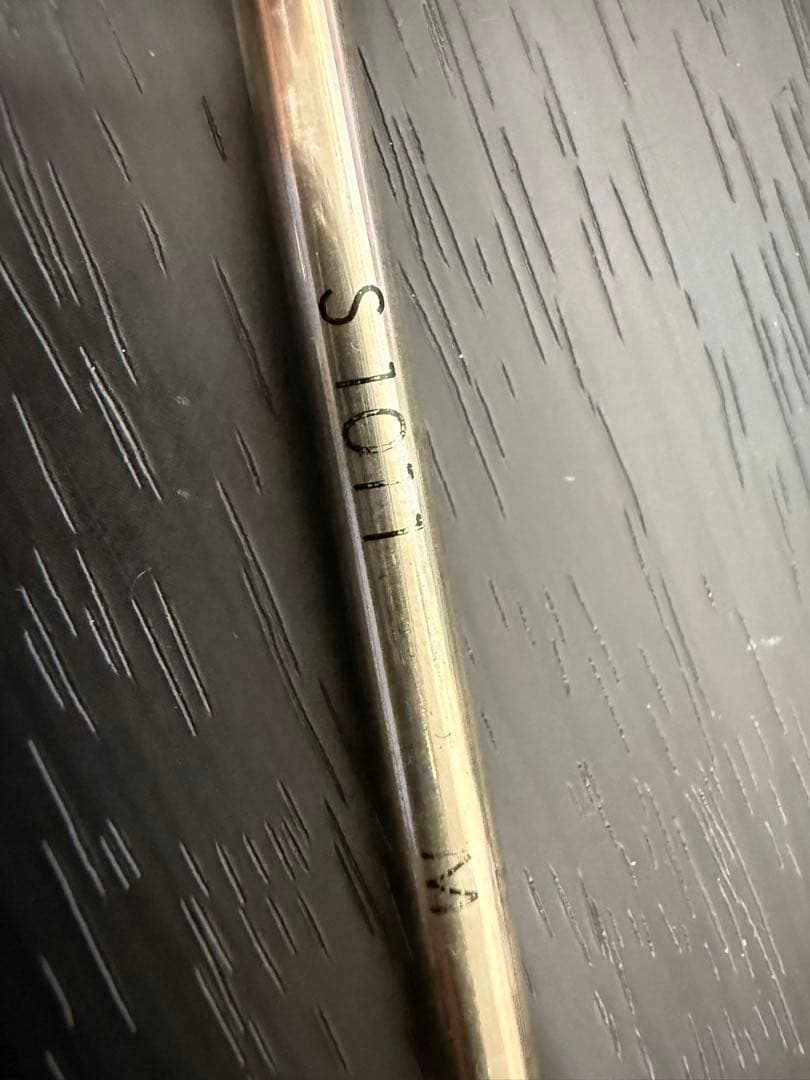 ★高級筆記具★ DUNHILL 925銀製 STERLING製 ボールペン★