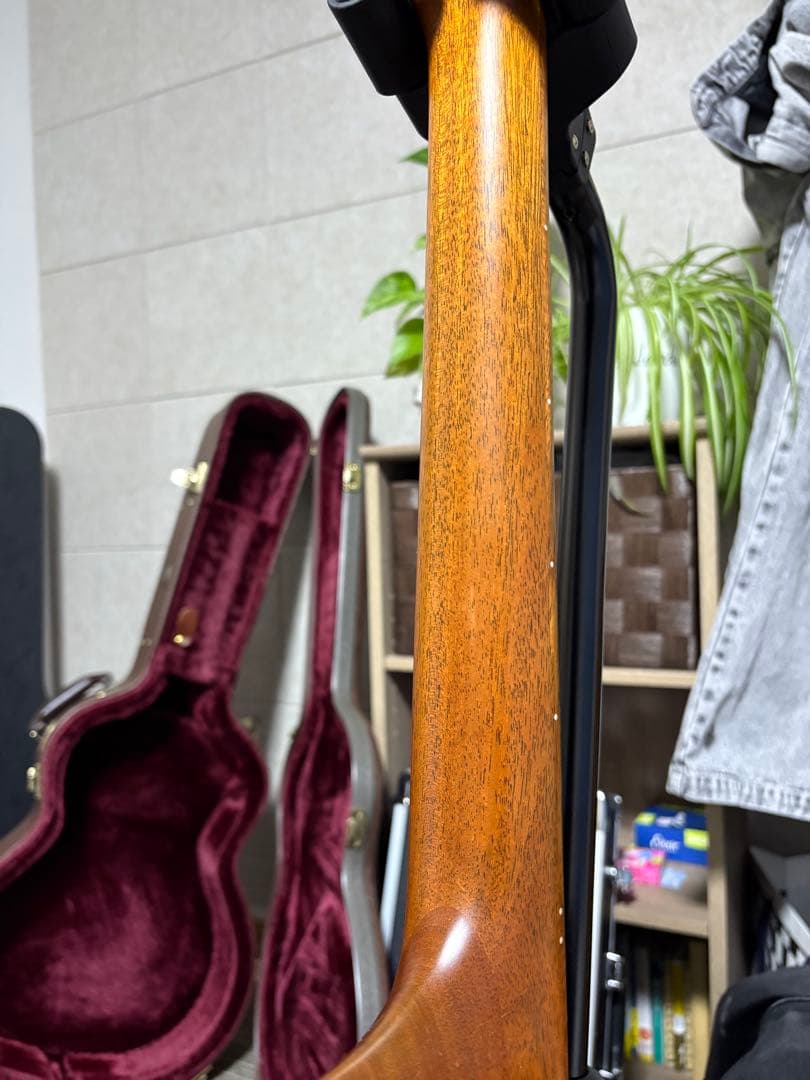 タイムセール　Morris S-101Ⅲ　モーリス　アコースティックギター