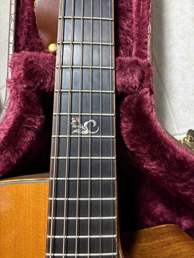 タイムセール　Morris S-101Ⅲ　モーリス　アコースティックギター