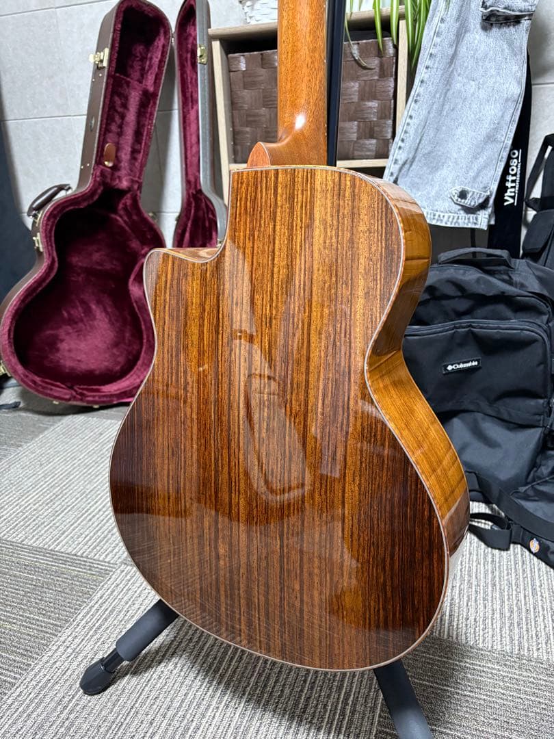 タイムセール　Morris S-101Ⅲ　モーリス　アコースティックギター