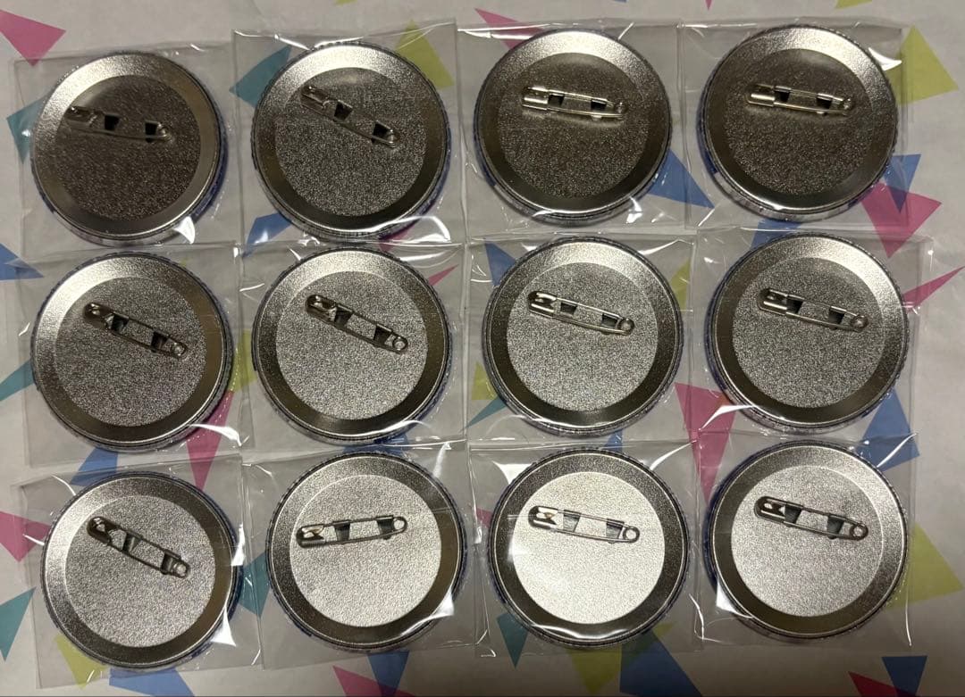 奥沢美咲　ロフト　缶バッジ　アクスタ　まとめ売り