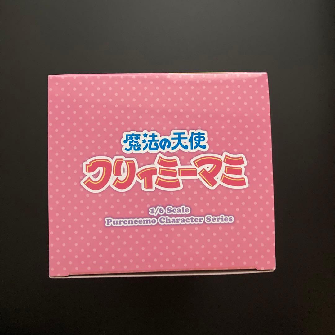 1／6 ピュアニーモキャラクターシリーズNo．164 クリィミーマミ アゾン