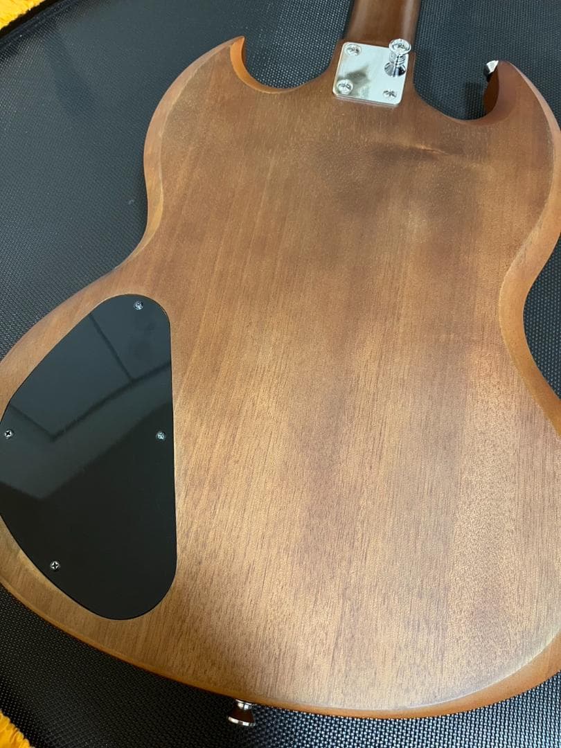 ギター Epiphone SG Special Vintage Edition