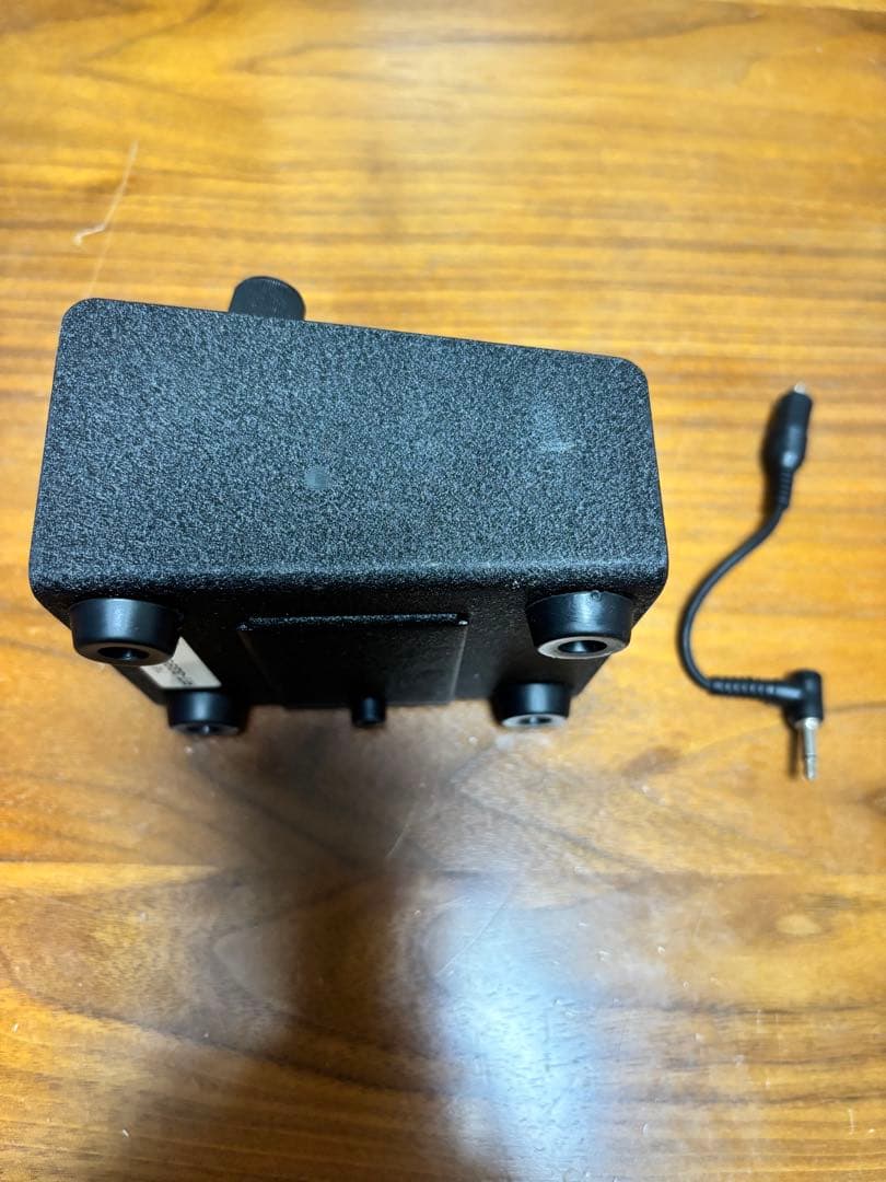 [動作確認済み]Proco RAT 2 変換ケーブル付き！