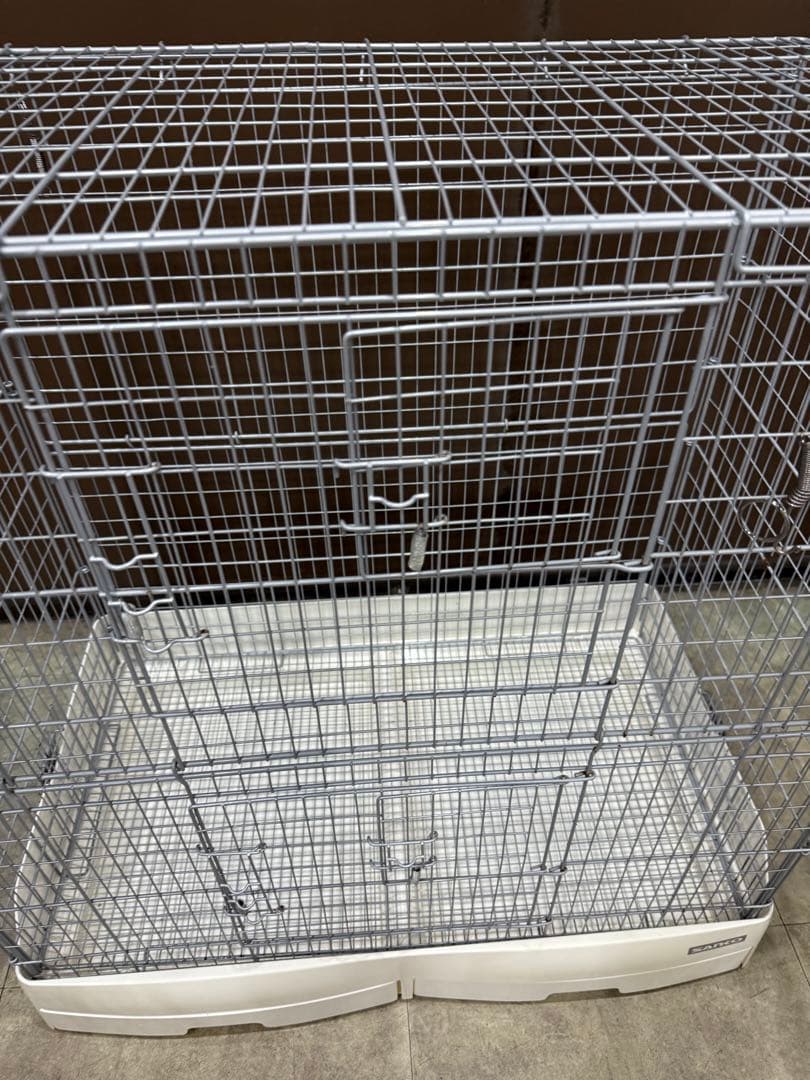 ②三晃商会 イージーホーム80 ハイ　 W810×D505×H840mm（外寸）