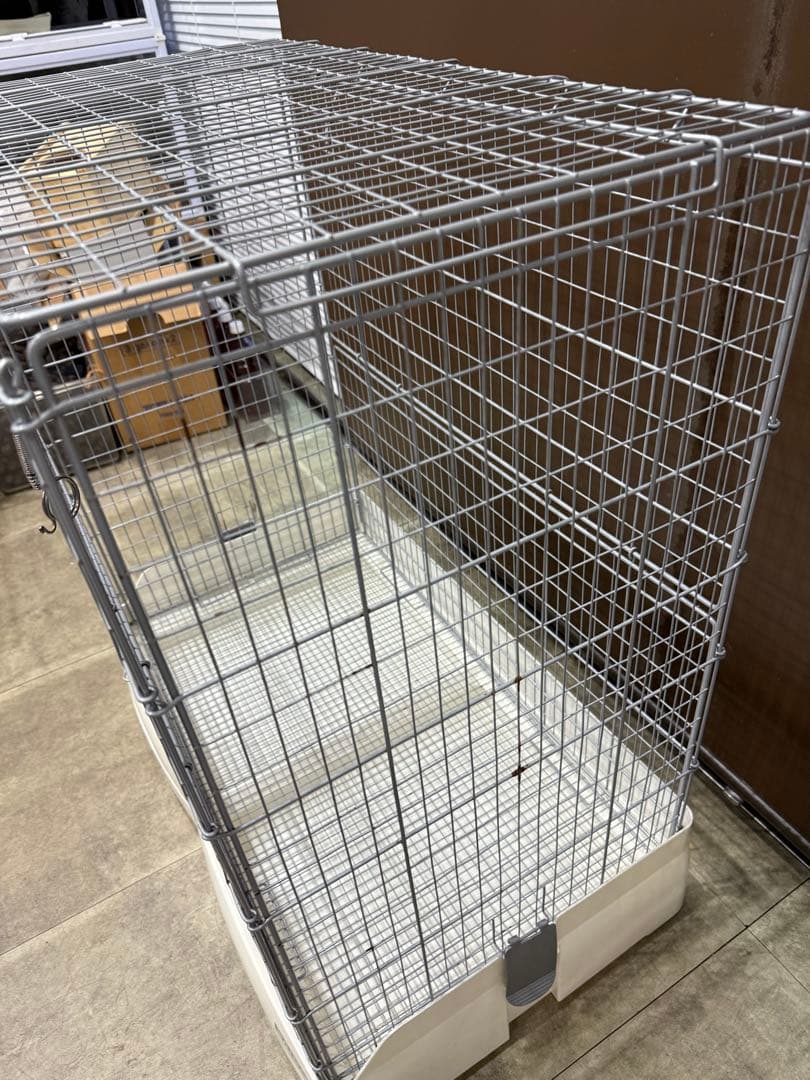 ②三晃商会 イージーホーム80 ハイ　 W810×D505×H840mm（外寸）