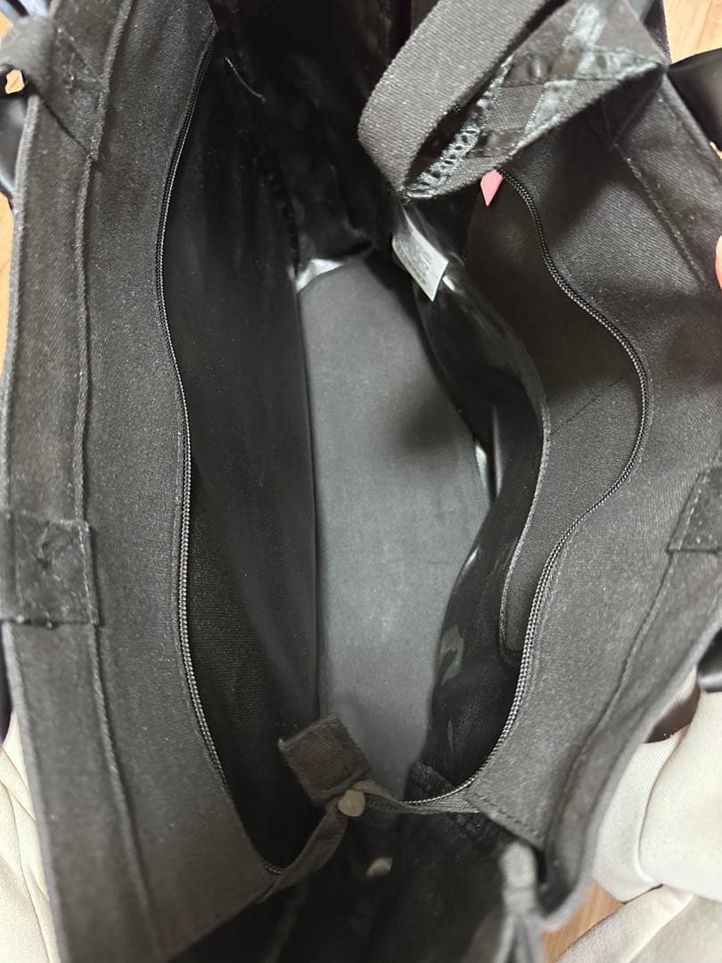 津島善子　痛バック