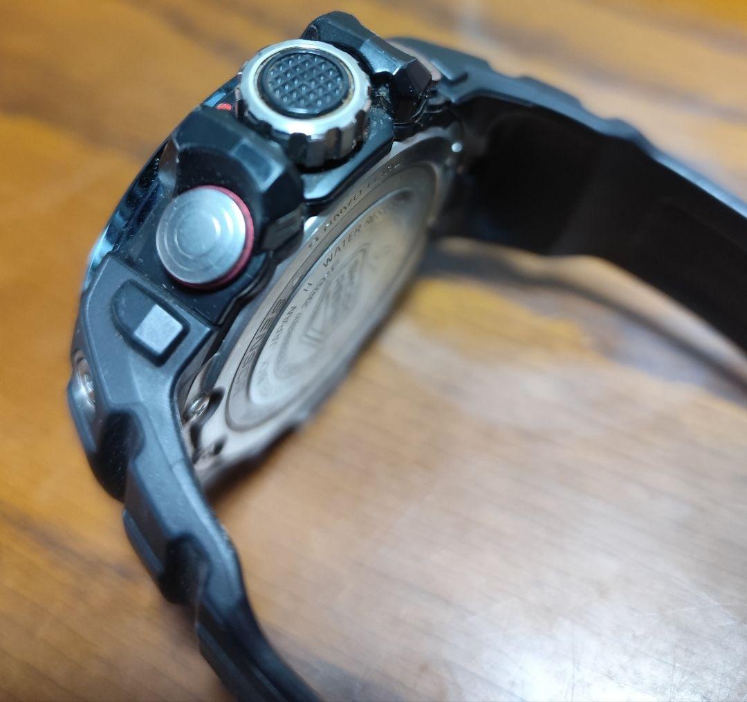 G-SHOCK ガルフマスター GWN-1000B