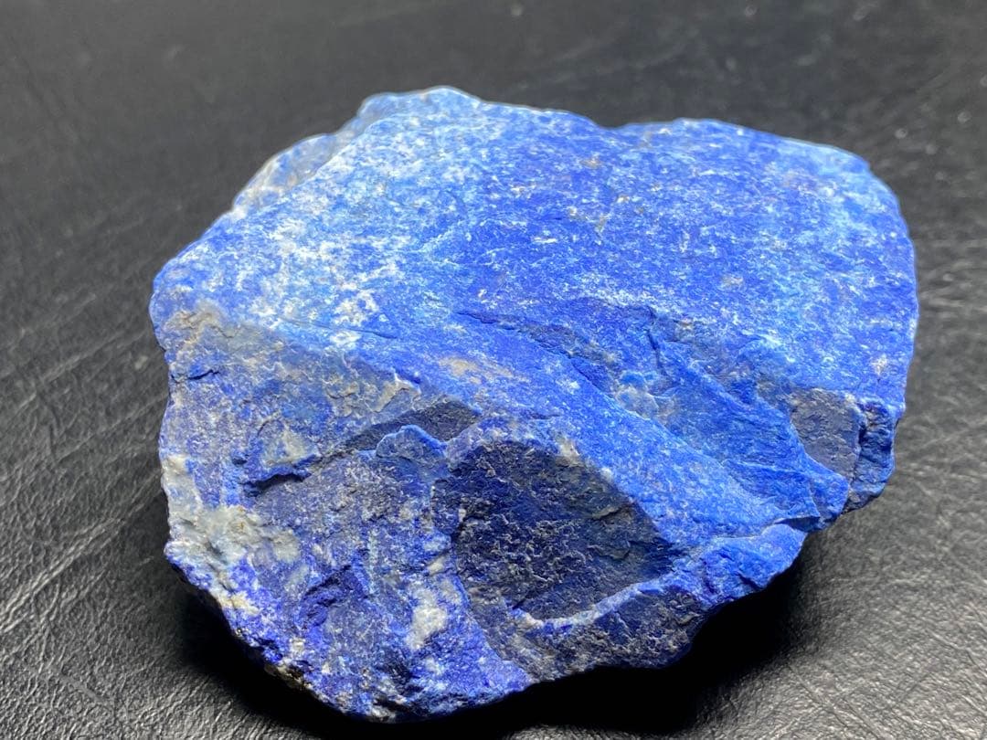 ラピスラズリ　原石　113g