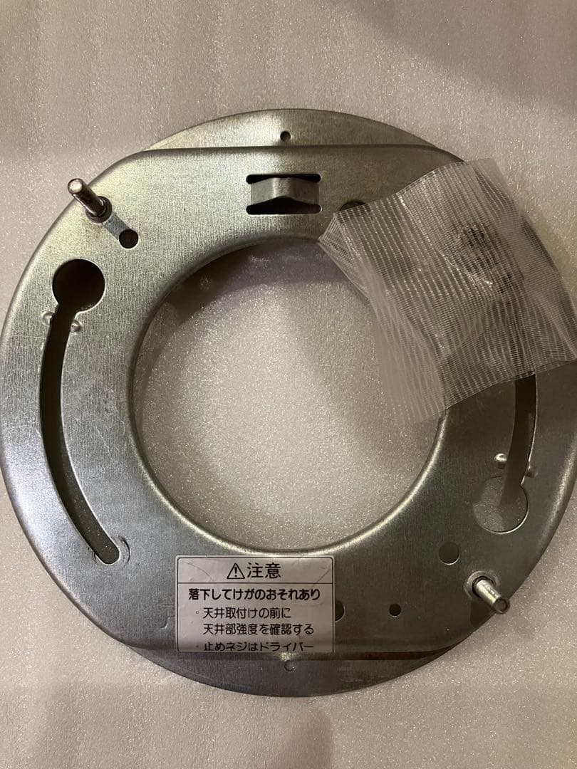 お値下げ中！9灯 シーリングライト 立方体デザイン