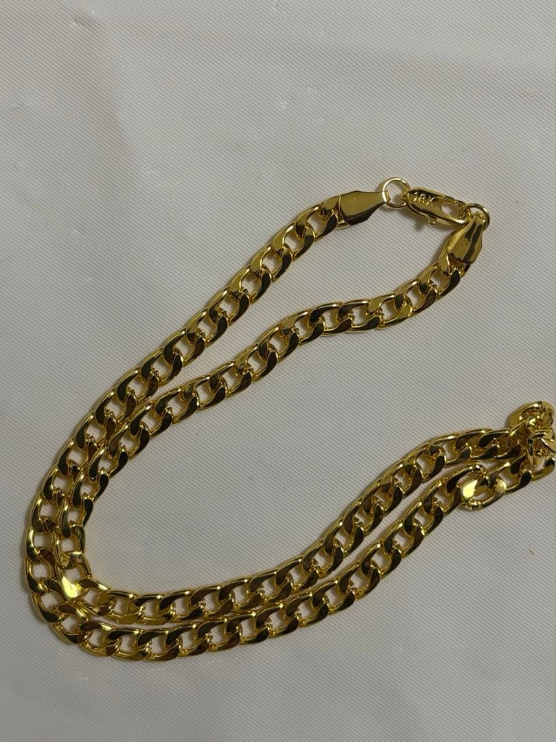 ア*ズ様 整理品・私物ゴールドアクセサリーまとめ