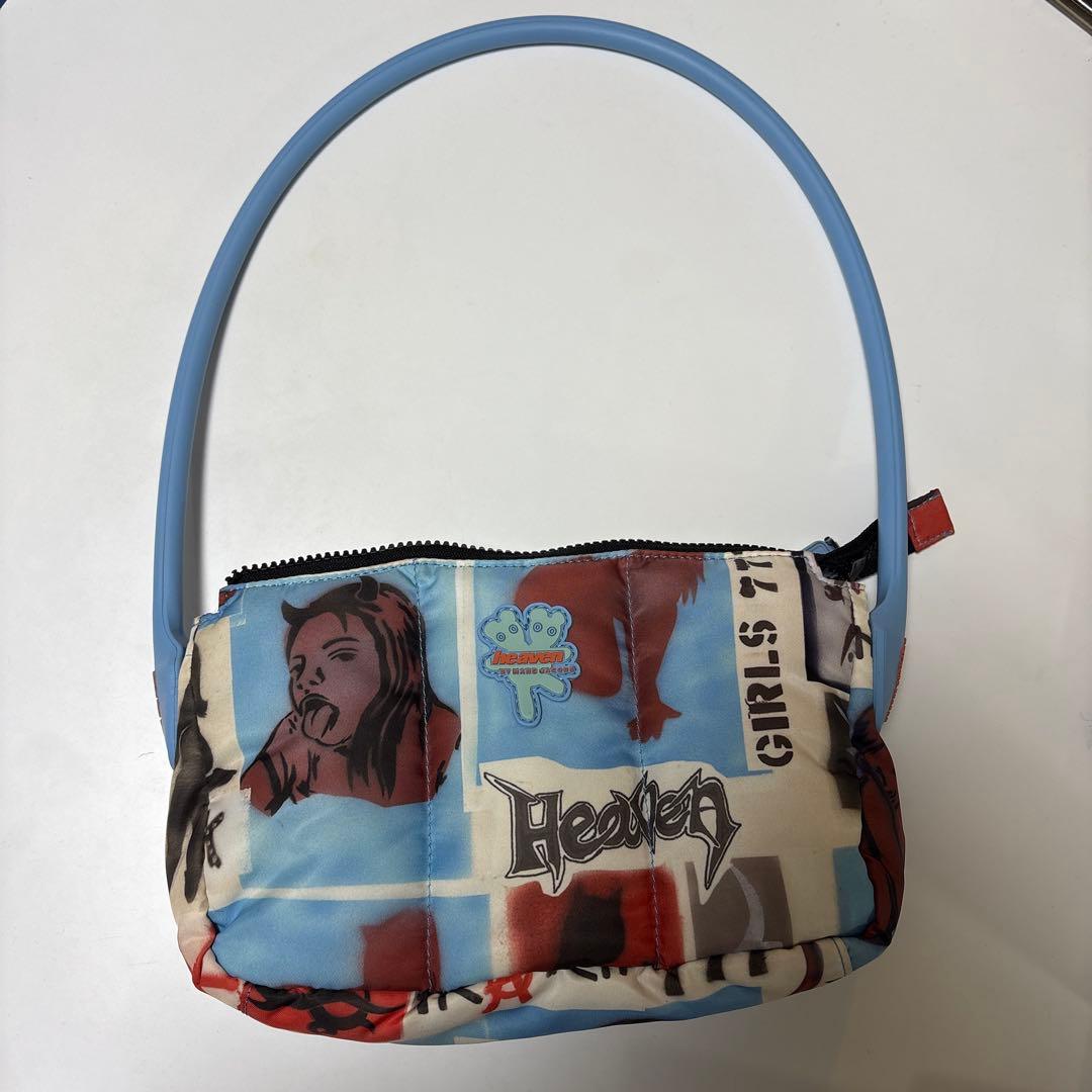 Heaven by marc jacobs バッグ