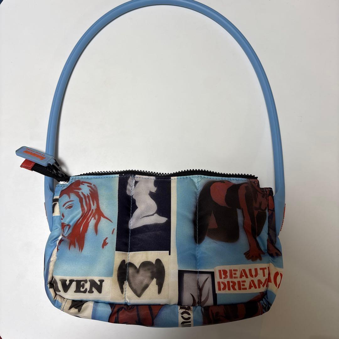 Heaven by marc jacobs バッグ